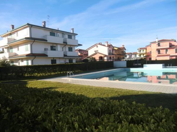 Villaggio Laguna App.to 5 E 38 Apartment