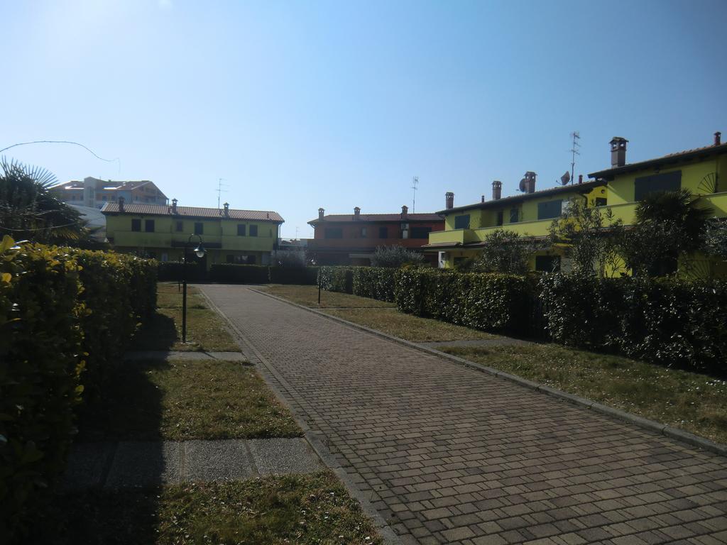 Villaggio Laguna App.to 5 E 38 Apartment
