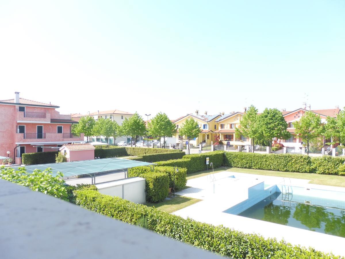 Villaggio Laguna App.to 5 E 38 Apartment