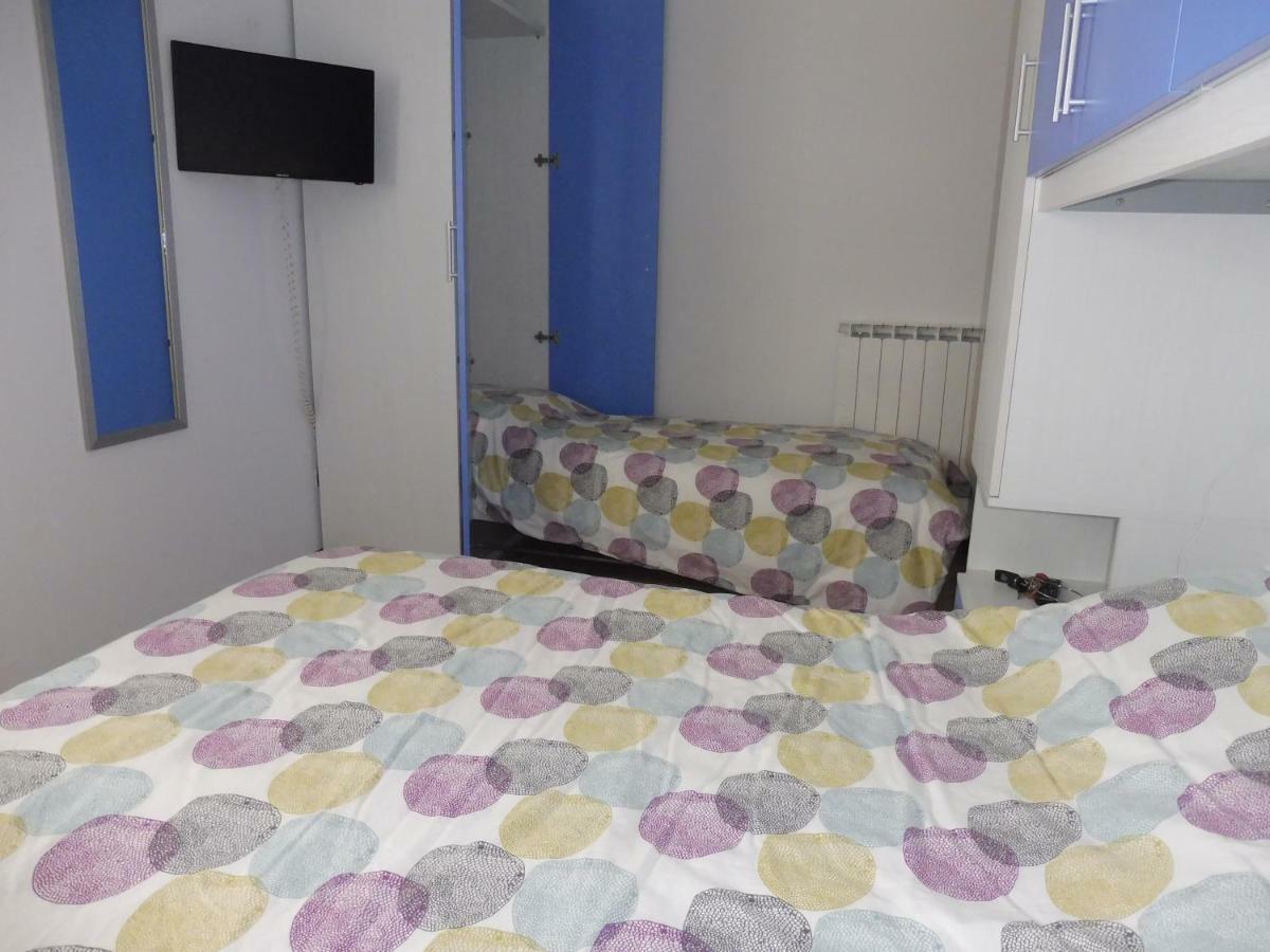 Apartment Villaggio Laguna App.to 5 E 38 *