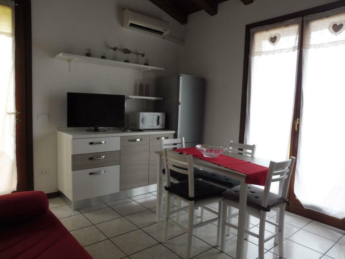 Apartment Villaggio Laguna App.to 5 E 38 Caorle
