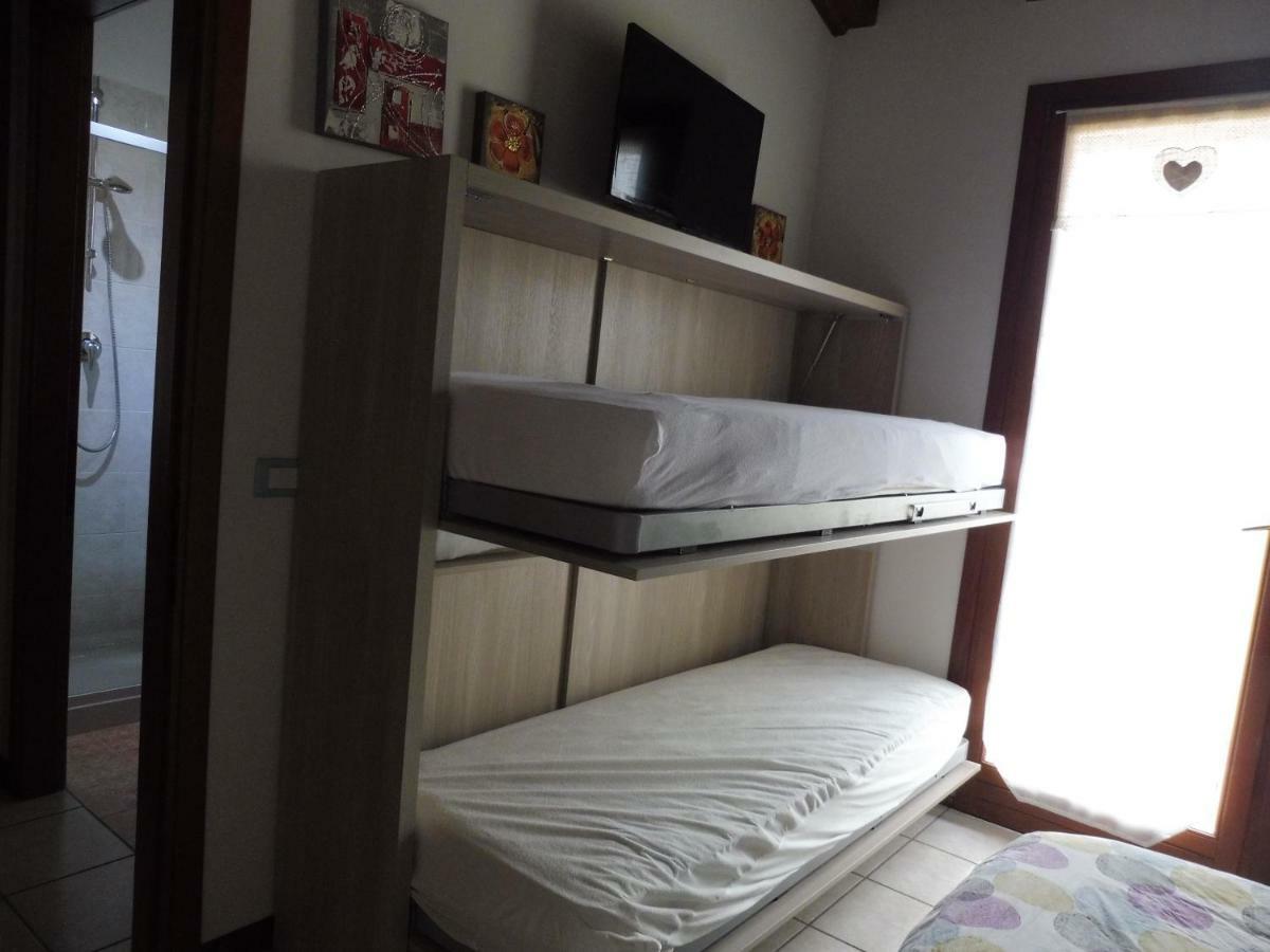 Villaggio Laguna App.to 5 E 38 * Caorle