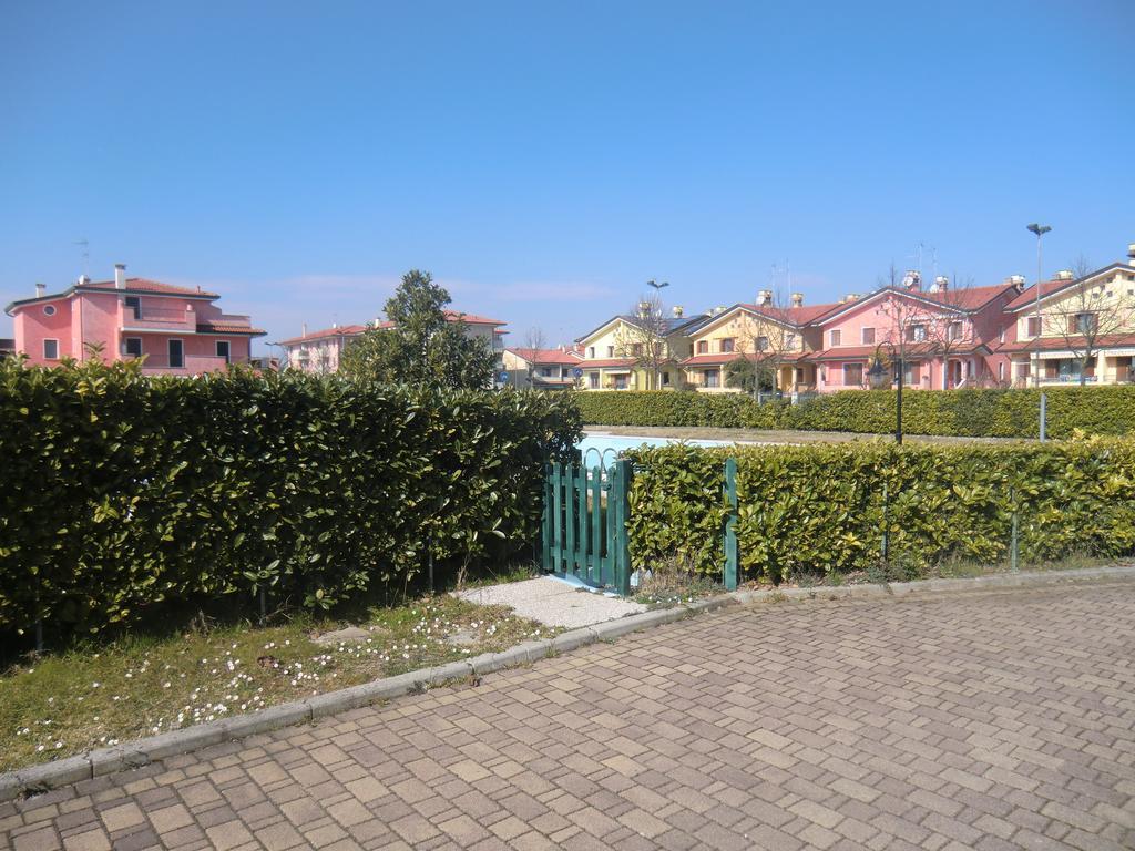 Apartment Villaggio Laguna App.to 5 E 38 Caorle