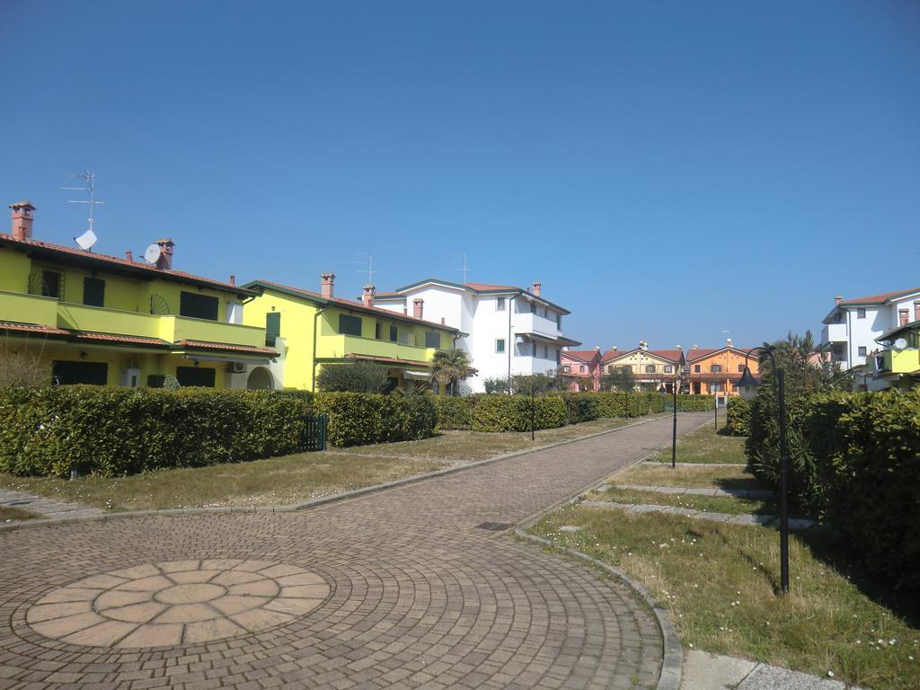 Villaggio Laguna App.to 5 E 38 *