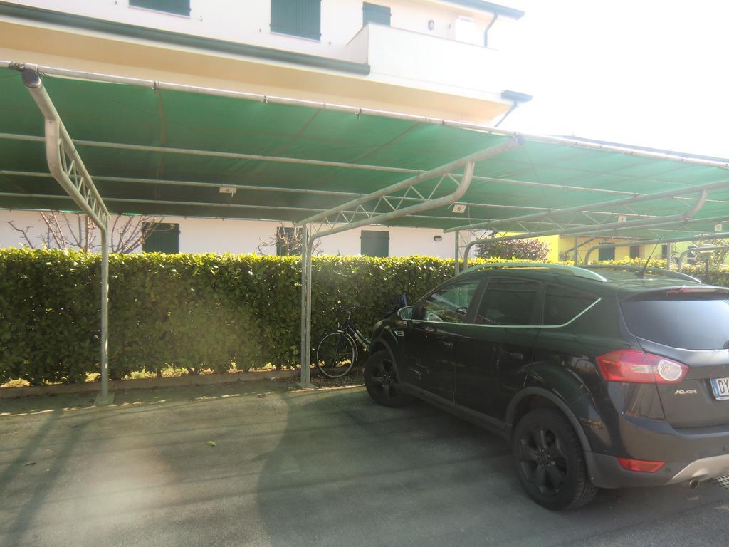 Apartment Villaggio Laguna App.to 5 E 38 Caorle