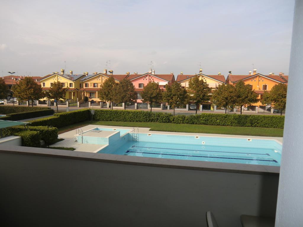 Apartment Villaggio Laguna App.to 5 E 38 *