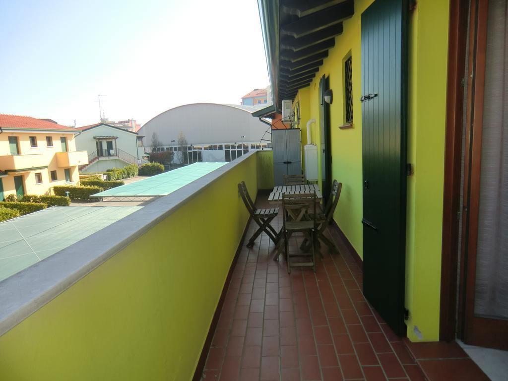 Villaggio Laguna App.to 5 E 38 Apartment *