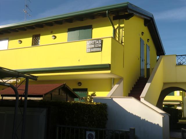 Apartment Villaggio Laguna App.to 5 E 38 Caorle