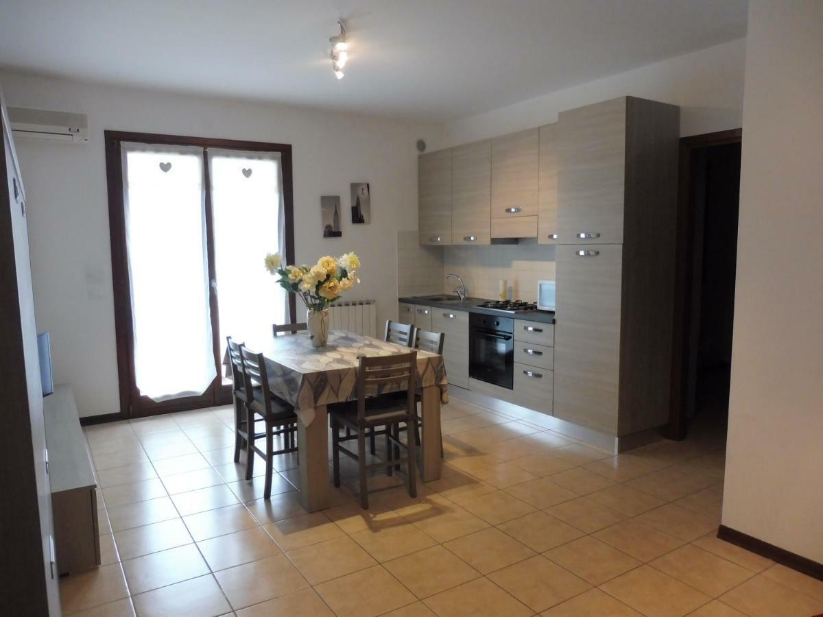 Villaggio Laguna App.to 5 E 38