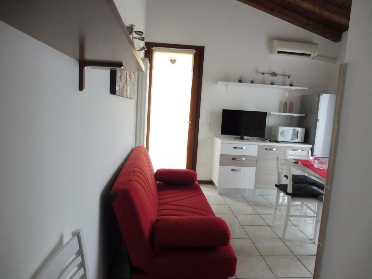 Villaggio Laguna App.to 5 E 38 * Caorle
