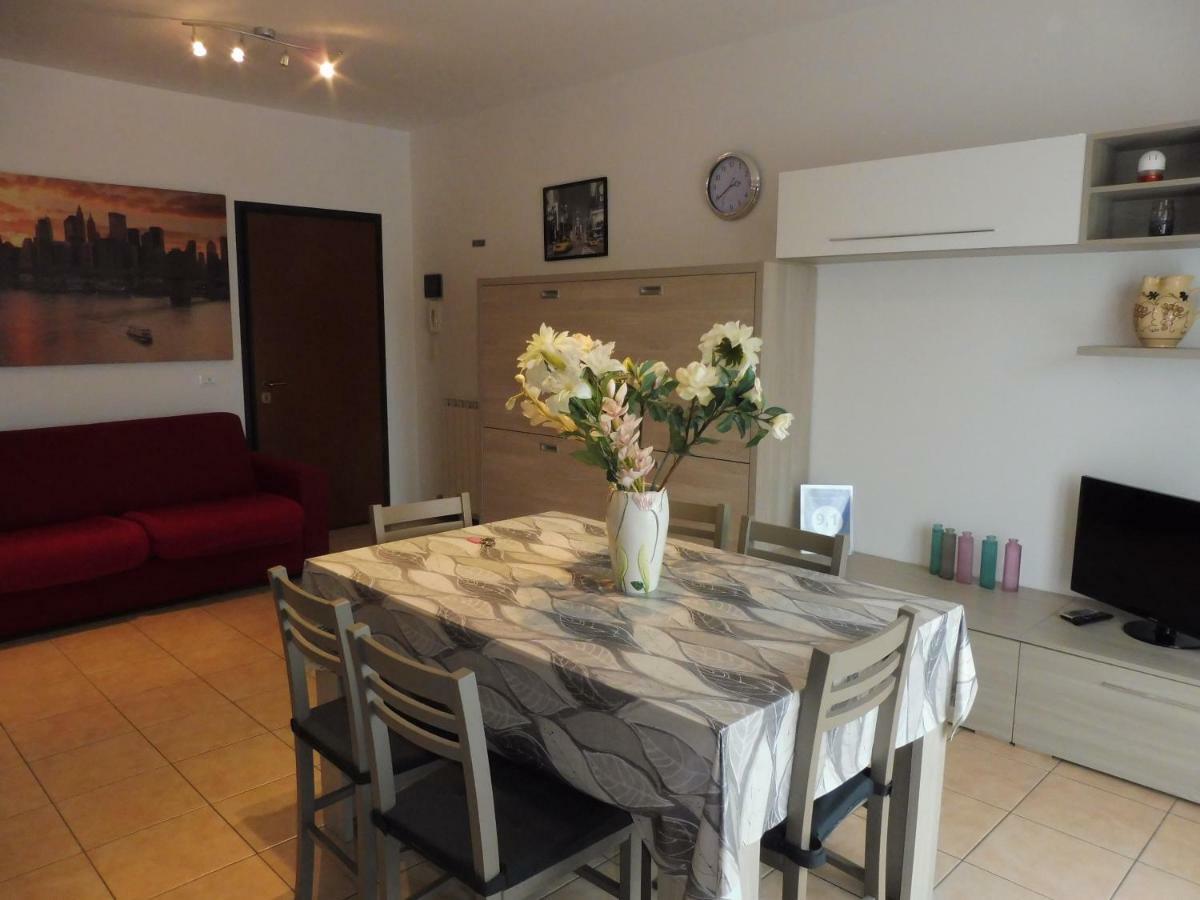 Villaggio Laguna App.to 5 E 38 Apartment