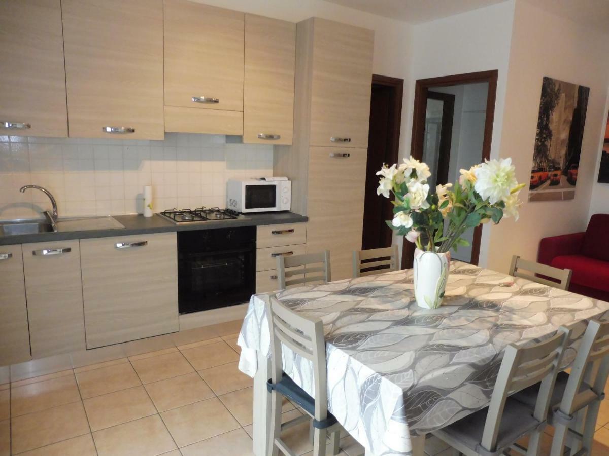 Villaggio Laguna App.to 5 E 38 Caorle