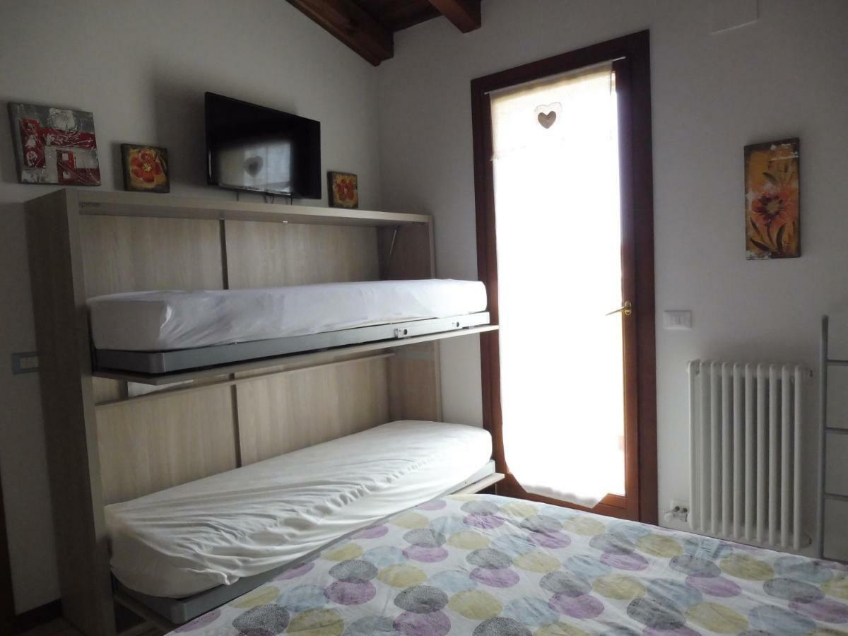 Villaggio Laguna App.to 5 E 38 * Caorle