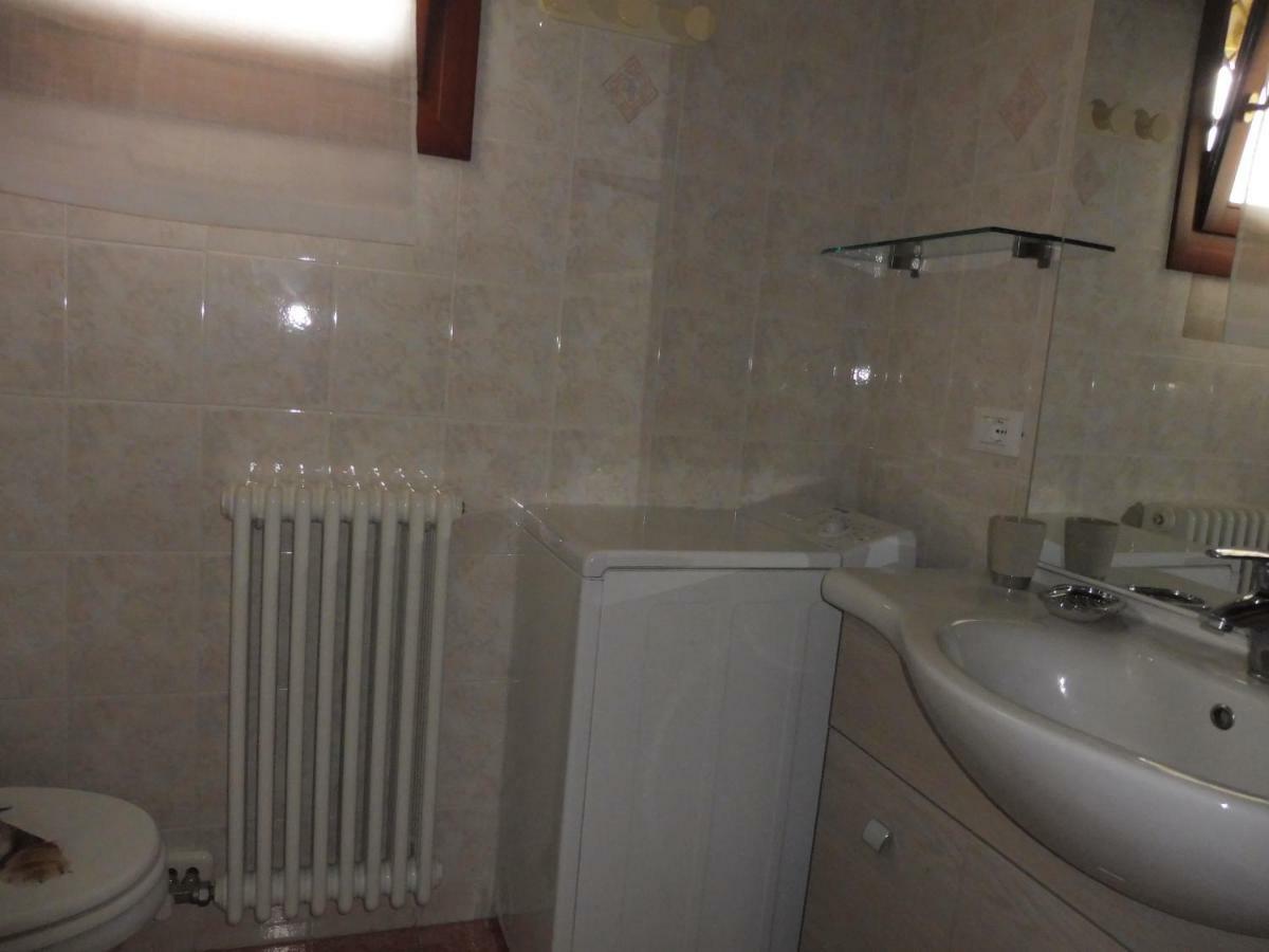Villaggio Laguna App.to 5 E 38 Apartment Caorle