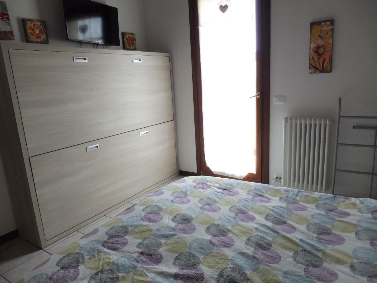 Villaggio Laguna App.to 5 E 38 *