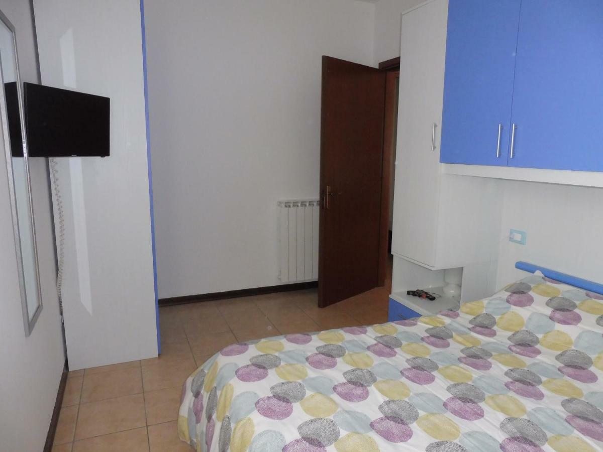 Apartment Villaggio Laguna App.to 5 E 38
