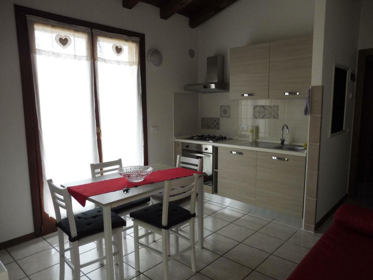Villaggio Laguna App.to 5 E 38