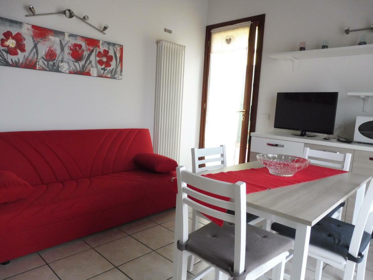 Apartment Villaggio Laguna App.to 5 E 38 *