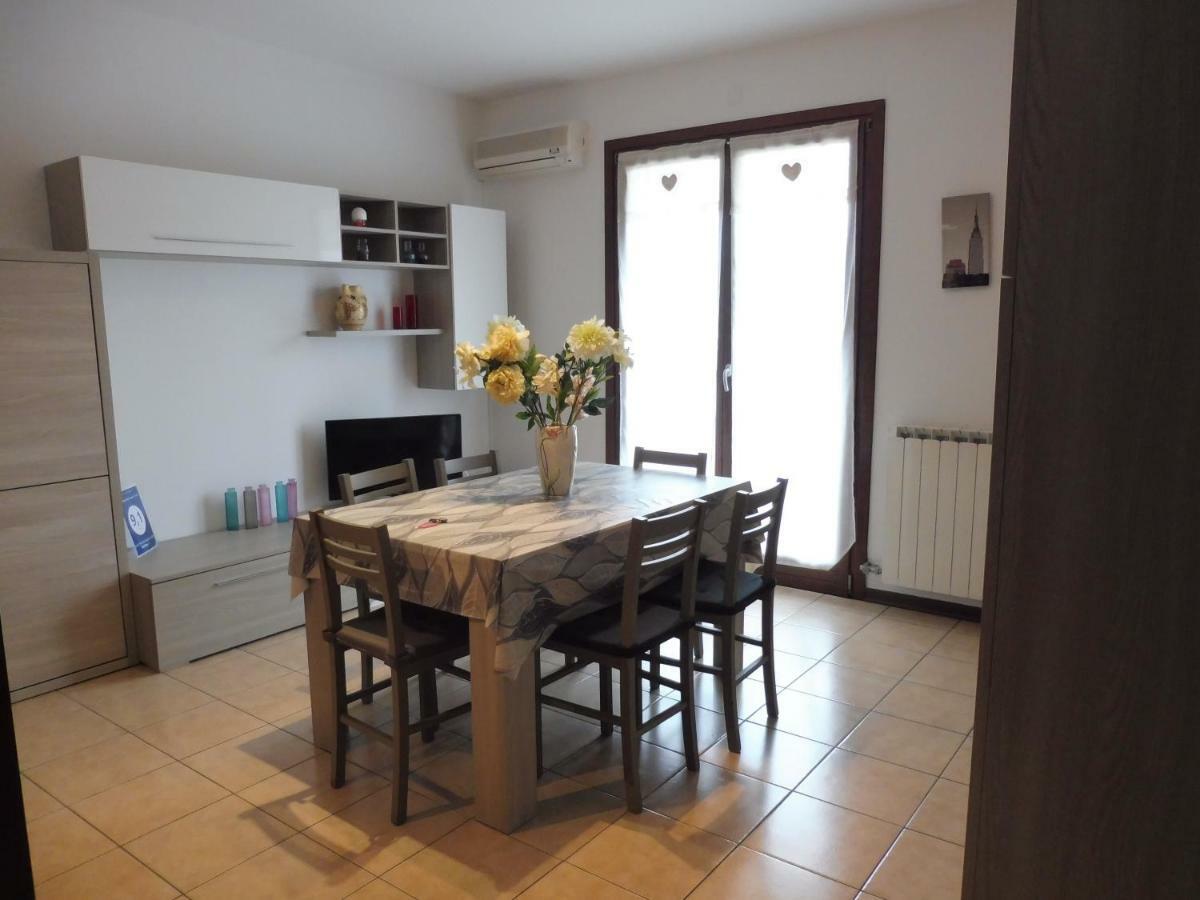 Villaggio Laguna App.to 5 E 38 Caorle