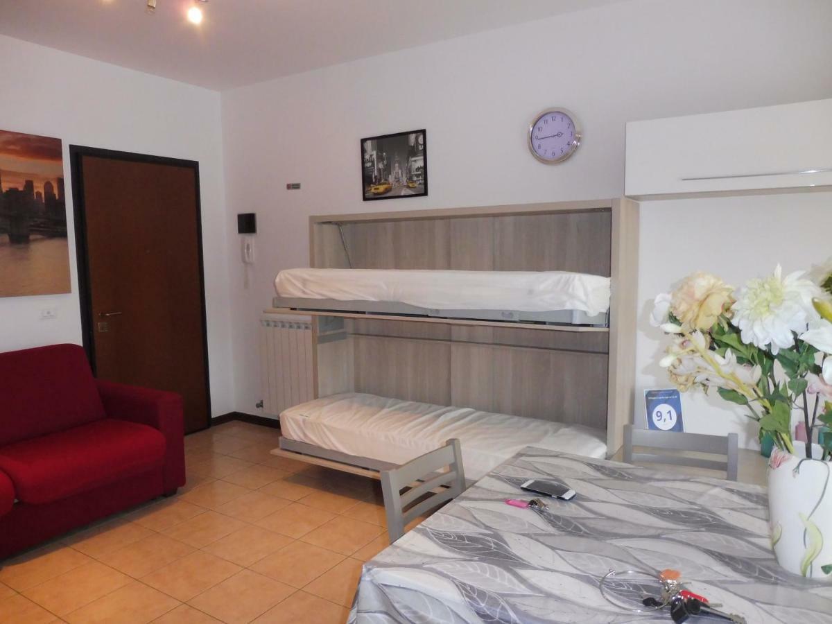 Apartment Villaggio Laguna App.to 5 E 38 *