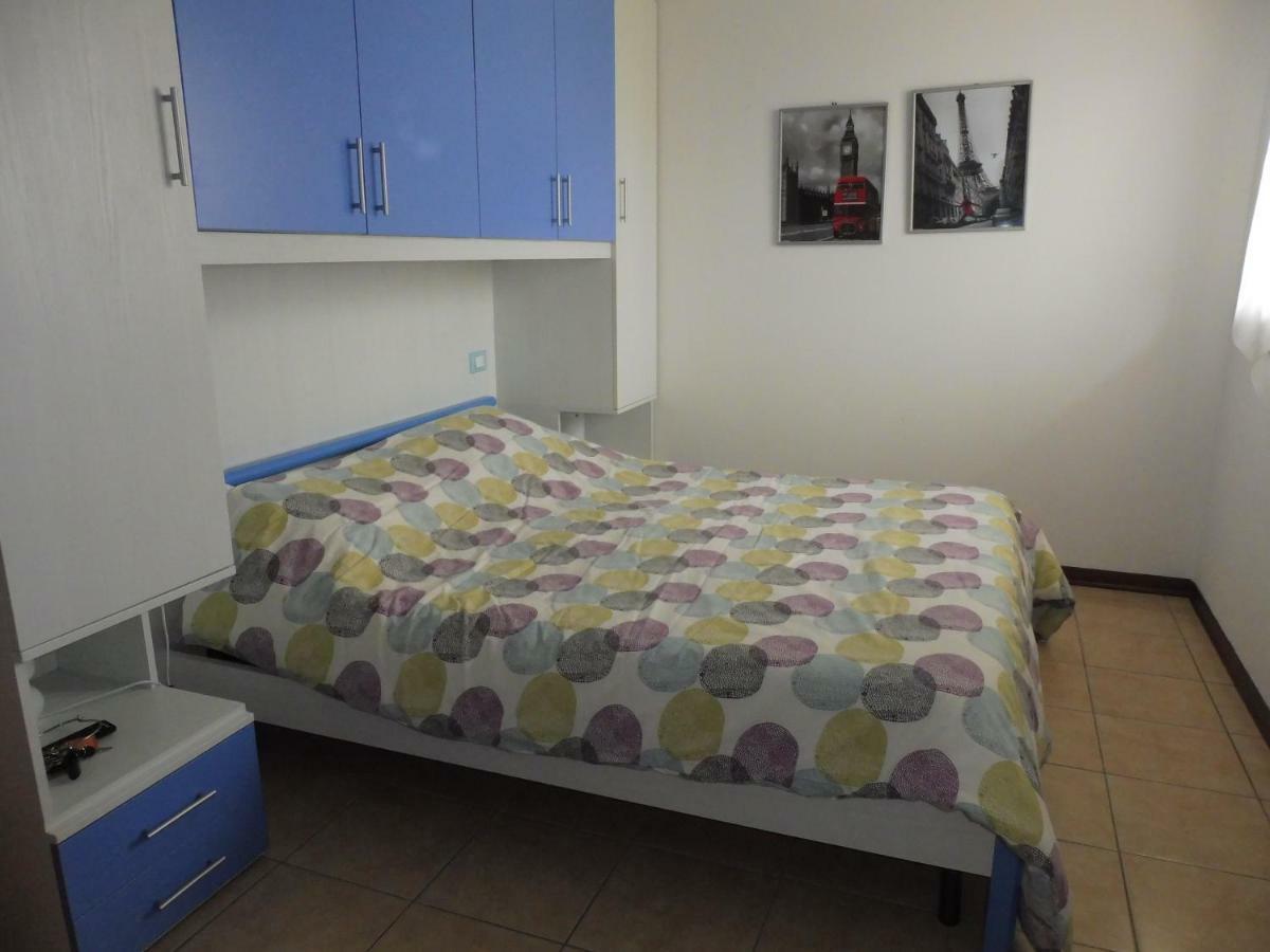 Apartment Villaggio Laguna App.to 5 E 38
